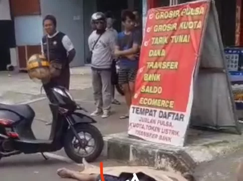 sepeda motor fokusjabar.id