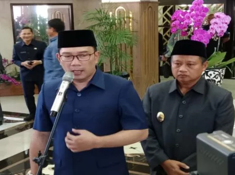 ridwan kamil