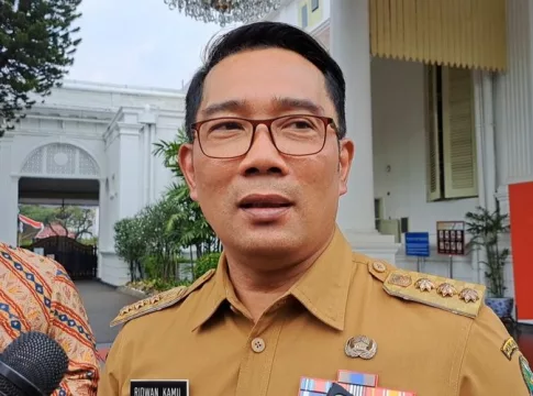 ridwan kamil