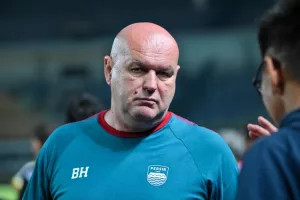 bojan hodak persib bandung fokusjabar.id