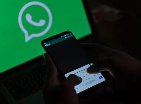 Enkripsi End-to-End di WhatsApp