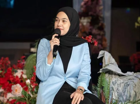 Vica Azizah