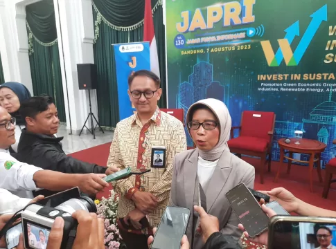 realisasi investasi fokusjabar.id