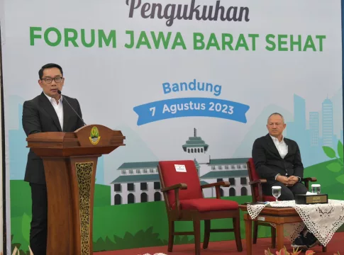 ridwan kamil fokusjabar.id