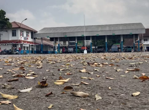 terminal rajapolah fokusjabar.id