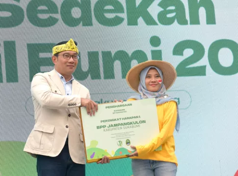 ridwan kamil fokusjabar.id