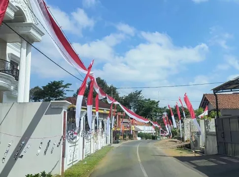 bendera merah putih fokusjabar.id