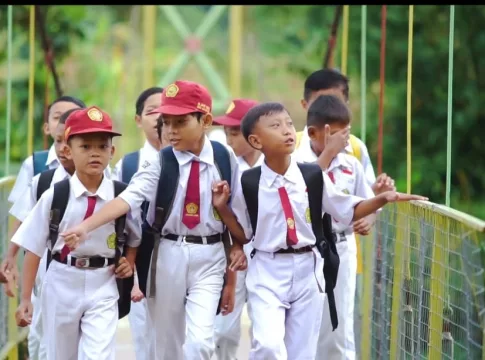 23 jembatan fokusjabar.id