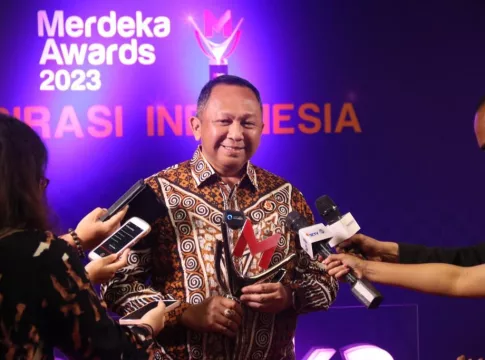 merdeka award fokusjabar.id