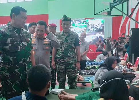 Panglima TNI
