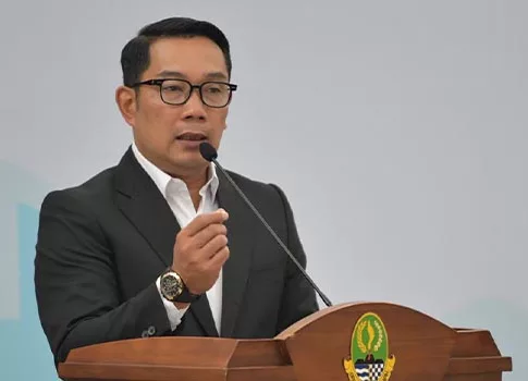 Pikobar Ridwan Kamil