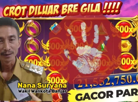 judi online slot fokusjabar.id