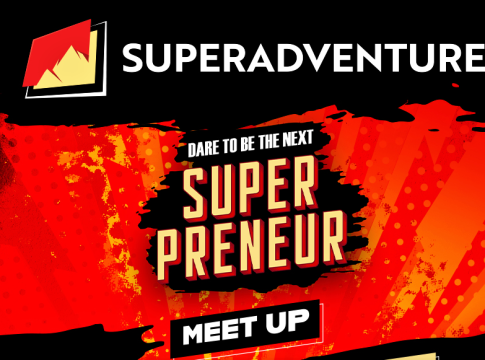 fokusjabar.id SuperAdventure Superpreneur Meet Up