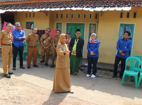 wali kota banjar fokusjabar.id