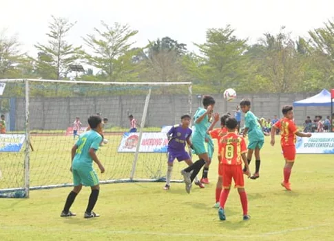 Wali kota cup banjar