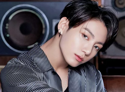 Prestasi Bersejarah Jungkook BTS Terlewat oleh Guinness World Records? Penggemar Minta Permintaan Maaf yang Tulus (Kredit Foto - IMDb)