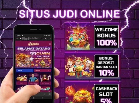 judi online fokusjabar.id