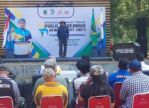 piala gubernur jawa barat