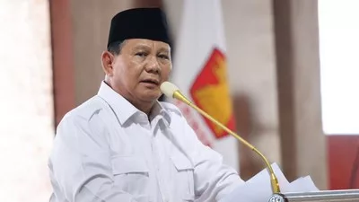 rocky gerung prabowo