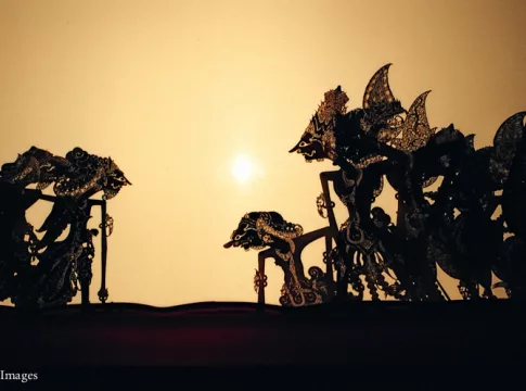 wayang kulit fokusjabar.id