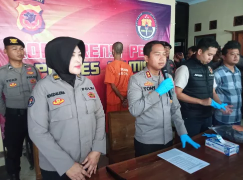 polres ciamis fokusjabar.id