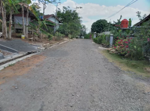 jalan fokusjabar.id