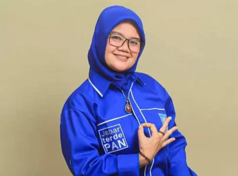 yuli yuliantini fokusjabar.id