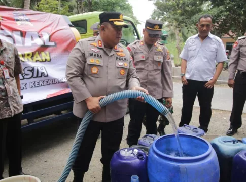 air bersih fokusjabar.id