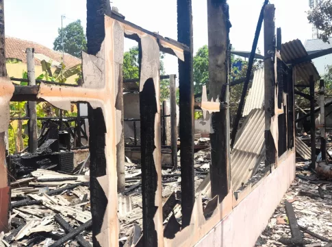 terbakar fokusjabar.id