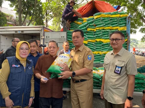 pasar beras fokusjabar.id