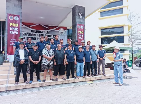 Asep sedunia