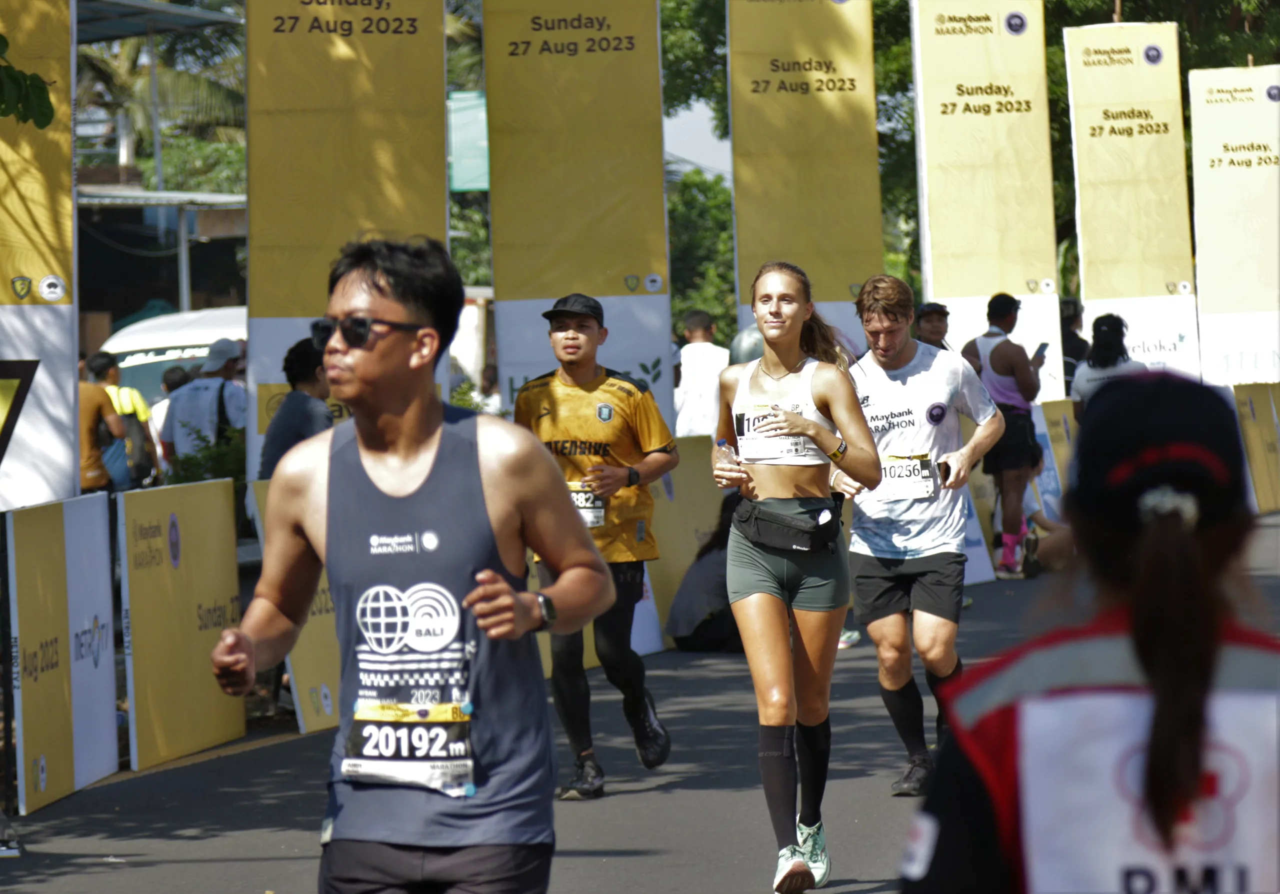 fokusjabar.id maybank marathon 2023