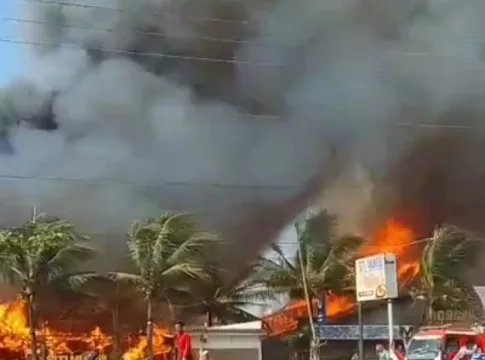 kampung turis pangandaran fokujabar.id