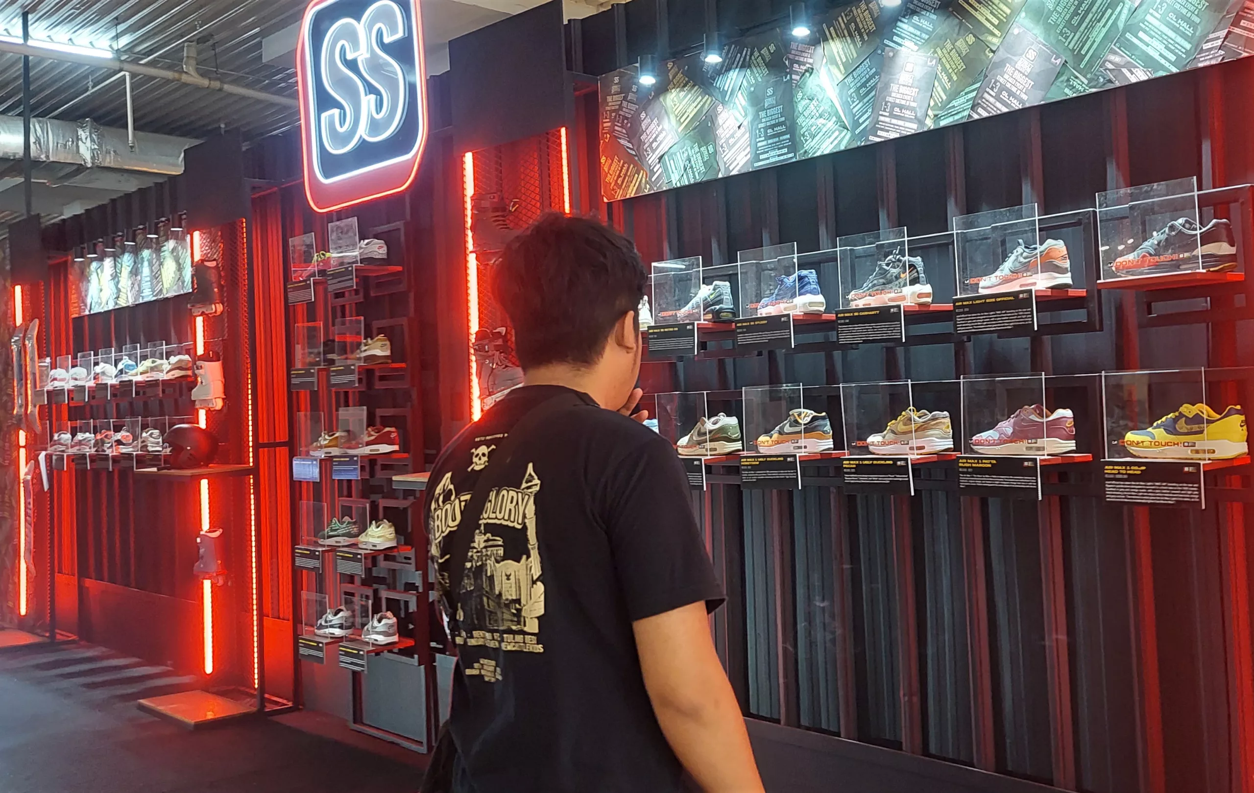 fokusjabar.id bandung sneaker season