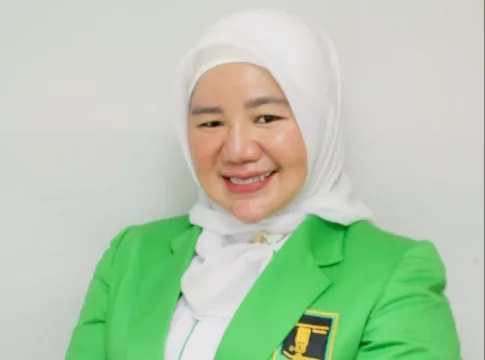 yanti susilawati fokusjabar.id