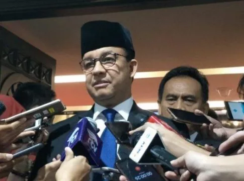 anies baswedan