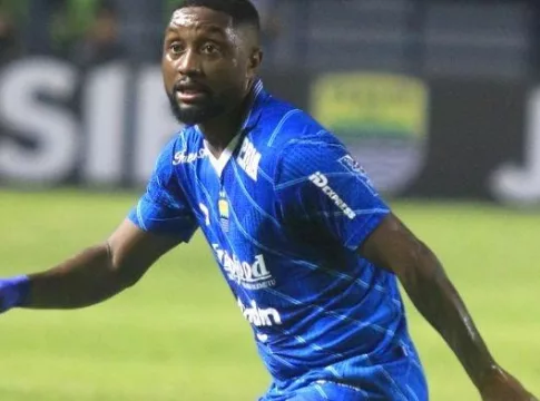 levy madinda persib fokusjabar.id