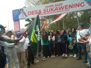 pemdes sukawening fokusjabar.id