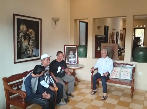 ganjar pranowo fokusjabar.id