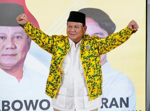 prabowo gibran