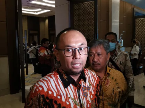 Kepala PPATK, Ivan Yustiavandana