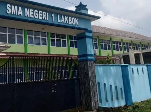 sman 1 lakbok fokusjabar.id