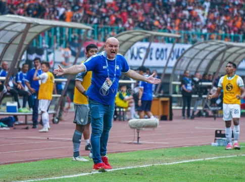 persib bandung fokusjabar.id