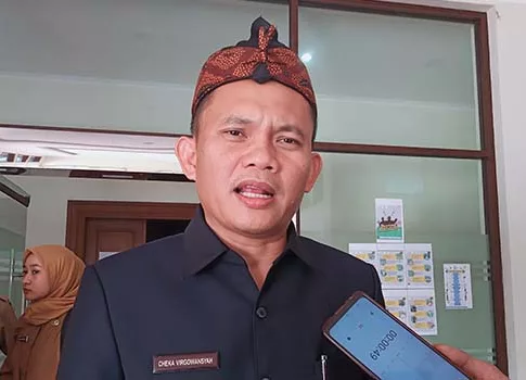 kota termiskin jabar