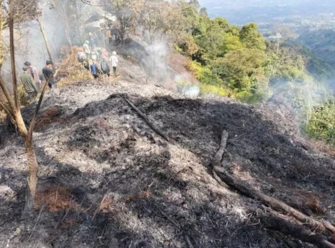 gunung salak fokusjabar.id