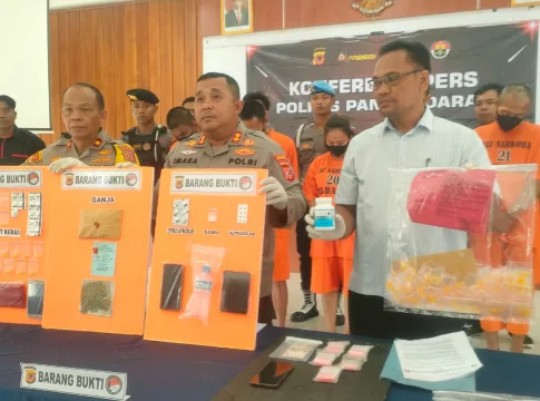 polres pangandaran fokusjabar.id