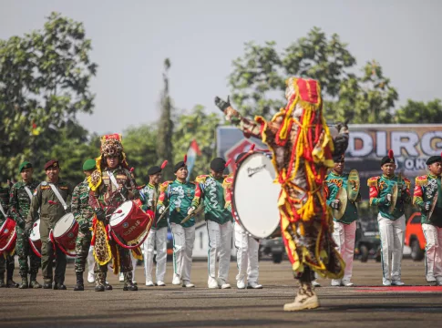 TNI fokusjabar.id