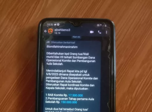 smp negri 1 fokusjabar.id