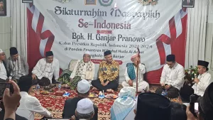 ganjar pranowo fokusjabar.id