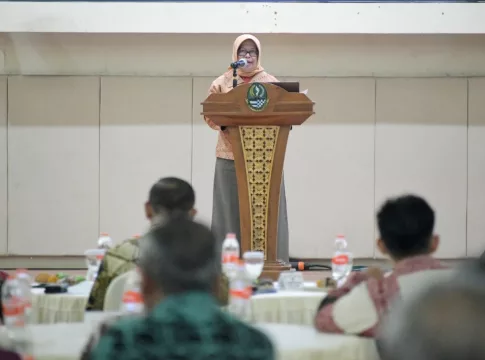 Pelatihan Kepemimpinan Nasional